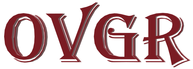 Occasional Video Game Reviews